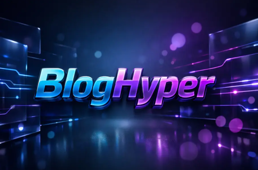 bloghyper